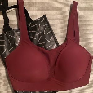 Lululemon Run Times Sports Bra 32DD